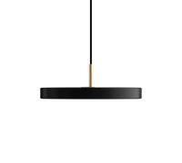 Suspension Umage Asteria Mini Suspension avec Plateau en Laiton