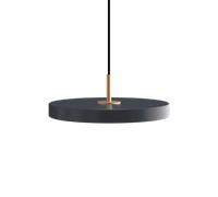 Suspension Umage Asteria Plus Mini Suspension Anthracite/ Laiton