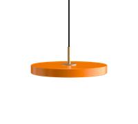 Suspension Umage Asteria Plus Mini Suspension Orange/ Laiton