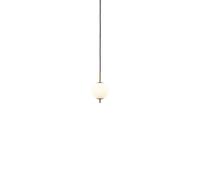 Suspension Umage Audrey 1 en Laiton