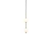 Suspension Umage Audrey 2 en Laiton