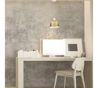 Suspension V-TAC - IP20 - Or - 6W - 400 Lumens - 4000K