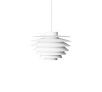 Suspension VERONA 320 Blanc