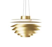 Suspension VERONA 720 en Laiton