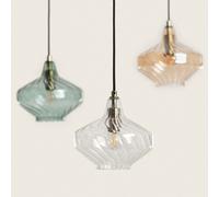 Suspension Verre Blas