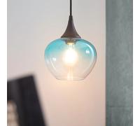 Suspension Verre Manzana Vert
