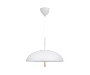 Suspension Versale 50 Suspension Blanc For The People