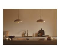 Suspension - VERSALE - Métal - Marron - E27 DESIGN FOR THE PEOPLE 2420013009