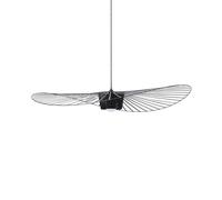 Suspension Vertigo 140cm Noir