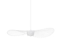 Petite Friture VERTIGO Grande Suspension Blanc