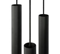 nordlux Vico Suspension GU10 à 3 sources lumineuses, 2412123003,