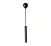 Suspension VICO métal noir IP20 GU10 - Nordlux, Intérieur