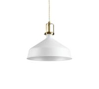 Suspension Vintage Rustique 1 Lumière DL0093