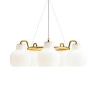 Suspension VL Ring Crown 5 H 23,3cm / Ø 69cm