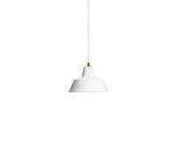 Suspension W2 Blanc Mat,