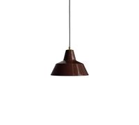 Suspension W3 , Atelier Anniversaire, Marron Chocolat