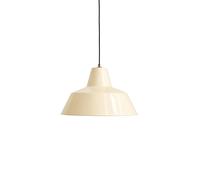 Suspension W4, Jaune Beurre, , Atelier Anniversaire