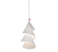 Ingo Maurer Suspension WillyDilly Blanc