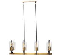 Suspension Wizard Dining Kare Design Multicolore