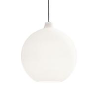 Louis Poulsen - Wohlert Suspension Ø300 White Opal