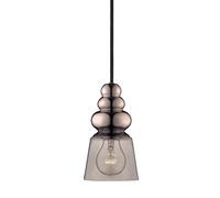 Suspension XS Polonaise Fumée