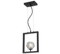 Suspension Zoa Gun Metal Westinghouse