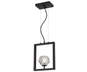 Suspension Zoa Gun Metal Westinghouse