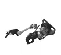 Suspensions 1 paire de capteurs de hauteur de suspension avant 8651A095 et arrière 8651A047 pour M&itsubishi ASX pour Outlander pour capteur de niveau Lancer