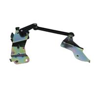 Suspensions 3M51-13D034-AG Capteur de niveau avant pour F&ord pour Focus III 2003-2018 Capteur de hauteur de suspension de voiture 3M5113D034AF