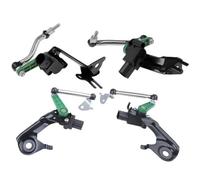 Suspensions 8R0941285D 8R0941286D Capteur de nivellement de hauteur gauche et droite pour voiture 8R0941309B 8R0941310E 8R0941285F 8R0941286F pour Q5 MPN (avant gauche 1)