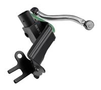 Suspensions 8R0941285D 8R0941286D Capteur de nivellement de hauteur gauche et droite pour voiture 8R0941309B 8R0941310E 8R0941285F 8R0941286F pour Q5 MPN (avant gauche 1)