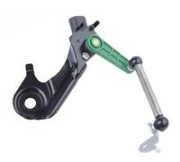Suspensions 8R0941285D 8R0941286D Capteur de nivellement de hauteur gauche et droite pour voiture 8R0941309B 8R0941310E 8R0941285F 8R0941286F pour Q5 MPN (avant gauche 1)