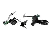Suspensions 8R0941285D 8R0941286D Capteur de nivellement de hauteur gauche et droite pour voiture 8R0941309B 8R0941310E 8R0941285F 8R0941286F pour Q5 MPN (avant gauche 1)