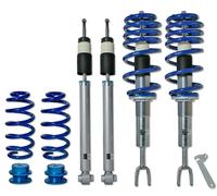 Suspensions à ressorts hélicoïdaux neuves pour AUDI A4 B6/B7 00-07, essieu certi