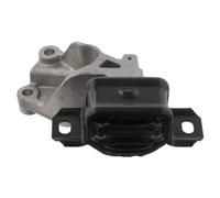 Suspensions, boîte de vitesses FEBI BILSTEIN 32515 gauche