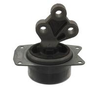 Suspensions, boîte de vitesses FEBI BILSTEIN 40454