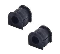 Suspensions et accessoires Compatible Avec CR-V RE 2007-2012 RM 2012-2017 Silentbloc Barre Stabilisatrice Avant 2906112XKZ16B Pièces Rechange Pour Fixation Du Support