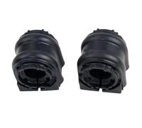 Suspensions et accessoires Compatible Avec Hyundai Pour Azera Pour Cadenza Pour Carens Pour Kona 2011-2015 2 Pièces Silentbloc Barre Stabilisatrice Avant 548133S110