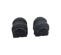Suspensions et accessoires Compatible Avec Hyundai Pour Encino 1.6T 2017-2025 Pour EV 2019-2025 Silentbloc Barre Stabilisatrice Avant Caoutchouc 54813-3S110 Accessoires Auto