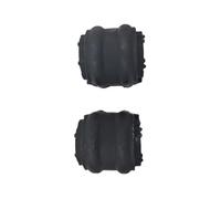 Suspensions et accessoires Compatible Avec Hyundai Pour Mistra CF 1.6T 2012-2025 Pour IX25 2014-2025 Silentbloc Barre Stabilisatrice Avant Caoutchouc 54813-3S110 Accessoires Auto