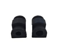Suspensions et accessoires Compatible Avec Mazda Pour 2 1.3L 1.5L 2007 2008 2009 2010 2011 2012 2013 2014 Silentbloc Barre Stabilisatrice Avant En Caoutchouc D651-34-156 Accessoires Auto