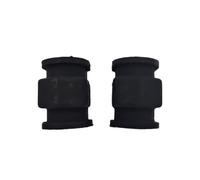 Suspensions et accessoires Compatible Avec Mazda Pour 2 DE 1.3L 2007-2014 Pour DJ 1.5L 2014-2025 Silentbloc Barre Stabilisatrice Avant En Caoutchouc D651-34-156 Accessoires Auto Lot 2