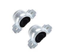 Suspensions et accessoires Compatible Avec Skoda Pour Superb Speedy 2009-2015 Pour Octavia Pour Cabriolet 1Z 2005-2016 5E 2013-2025 Silentbloc Barre Stabilisatrice Arrière Fixation Support