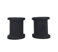 Suspensions et accessoires Compatible Avec VW Pour Caddy Silentbloc Barre Stabilisatrice Arrière Caoutchouc 2K0511413C Accessoires Auto 2 Pièces Accessoires Modification