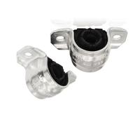 Suspensions et accessoires Compatible Avec VW Pour Jetta 5 1K 2004-2011 6 16 2010-2018 AV 2013-2018 Silentbloc De Barre Stabilisatrice Avant 1K0411333B 1K0411314B