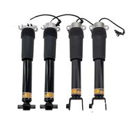 Suspensions filetées 4X Pour Chevrolet Pour C7 Pour Corvette 2014-2019 Entretoises De Choc Avant Arrière Électroniques 84235048 Amortisseurs Avant