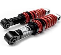Suspensions filetées H&R Monotube 32132-2 compatibles avec l'Audi R8 Spyder