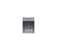 Trio Leuchten 324810407 joJo levisto, 3er-Pendel Nickel matt, E14 6|wattsW