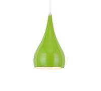 Suspensions Macaron en Forme De Dôme Lustre Couleur Minimaliste Lampe Suspendue Élégante Macaron Plafonnier Personnalisé Classique pour Chambre, Restaurant, Cuisine, Îlot Central,