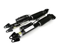 Suspensions Pneumatiques Compatible Avec Benz Pour GL-Class X166 2012-2015 2 Pièces Suspension Pneumatique D'amortisseur Arrière Sacs À Ressorts Air Ressort Suspension
